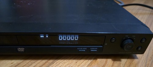SUPER SELTEN PROMO GOT MILK Marken SONY DVP-NS325 DVD-Player getestet funktioniert LESEN! - Bild 7 von 16