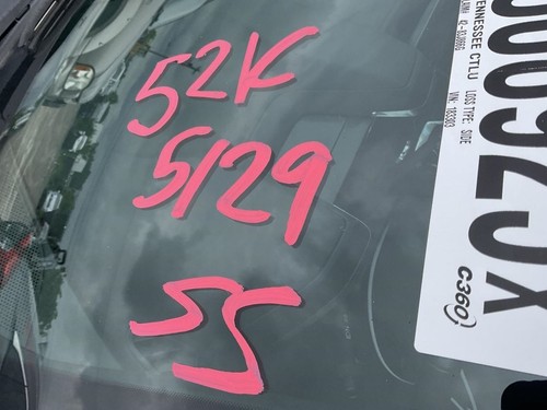 Heater Climate Temperature Control Single Zone Opt C68 ID 84078979 Fits 16-17 CA - Picture 4 of 9