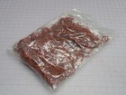 LOT OF 21000 ADC 1315808 RUBBER BANDS T265482