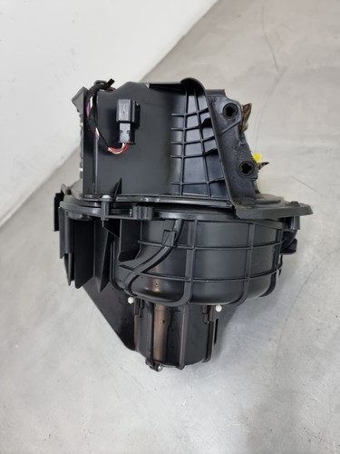 BMW 5 6 Series F10 F11 F12 F13 F06 2011-2015 Complete Heater Blower Motor Fan - Picture 9 of 11