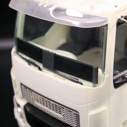 Color Changing Soul Eye BITRC LED Lamp for TAMIYA 1/14 RC Dump Truck 56366 56379 - Picture 9 of 11