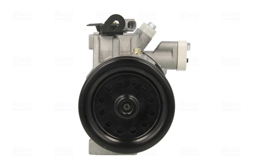 COMPRESSOR AIR CONDITIONING 89443 FOR TOYOTA YARIS/VITZ COROLLA/QUEST/ALTIS 1.0L - Picture 4 of 18