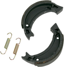 SBS Offroad Brake Shoes 2028