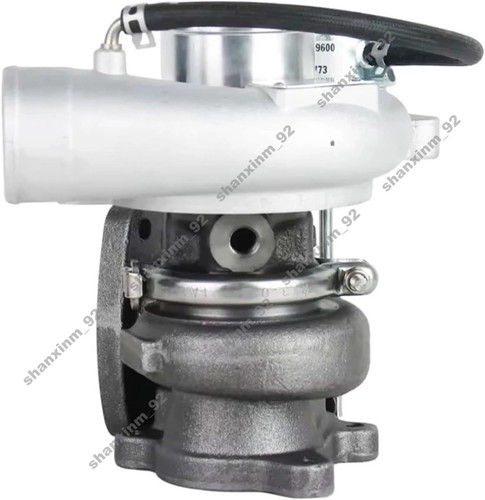 Turbocharger TF035HM for Great Wall with GW 2.8TC Engine 1118100-E06 - Picture 6 of 6