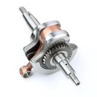 For YBR125 YB125SPD YBR YB 125 XT125 R 3D9-W1140-00 4 Crankshaft Assembly