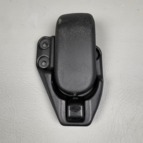 2000-2005 Toyota MR2 Spyder Convertible Roof Top Front Left Latch Lock OEM - Picture 4 of 18