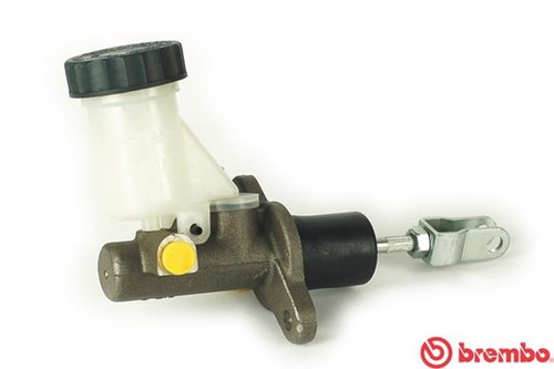 Geberzylinder Kupplung BREMBO C 56 017 für NISSAN R20 TERRANO Aluminium 10 x 1 2