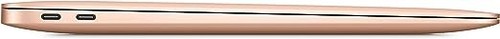 MacBook Air 13" 2020 M1 3.2GHz 8-Core CPU 8-Core GPU 16Go 1To GOLD - Photo 3/4