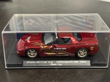 FLY CAR MODEL 1/32 Slot Car NEW - CORVETTE C5 Indianapolis 500 2002 88068