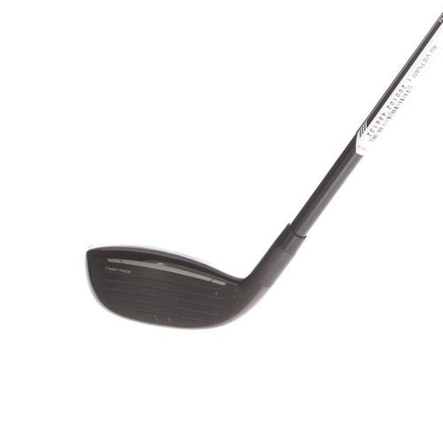 TaylorMade Qi10 4 Hybrid 22* Fujikura Ventus TR HB 5-A Senior Shaft Right Handed - Picture 4 of 7