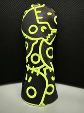 DGAP Swag Mystery Bag Real Deal Hybrid Cover 2025. Real Leather, New