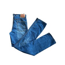Boys Levi 511 Slim Jeans Size 20 Reg Or 30x30