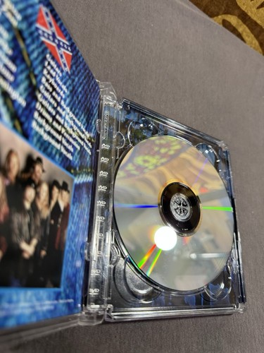 Lynyrd Skynyrd - Then and Now (DVD Audio, 2002) - Picture 6 of 8