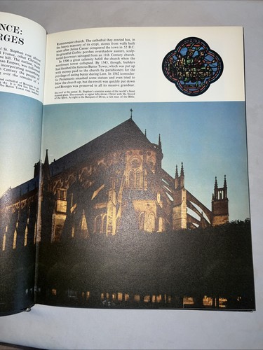 Vintage Time Life - The World's Great Religions Volume 3, 1963 Hardcover Book - Foto 14 di 17