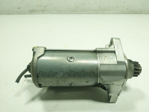02E911022C MOTOR STARTET / 02E911022C / 17507946 FÜR VOLKSWAGEN TIGUAN AD1, AX1 - Bild 4 von 10