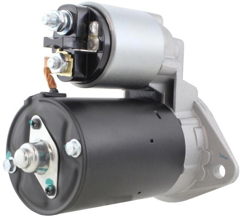 New Starter for Volkswagon Farymann 15A,15D,18D,1985 18A,18C 1978-1984 Diesel - Picture 2 of 8