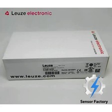 1 PCS LEUZE FT3281.X3/2N Photoelectric Switch Sensor Brand New with Box