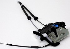 OEM Hyundai Elantra Sedan Front Left Driver Side Lock Actuator 81310-3X030