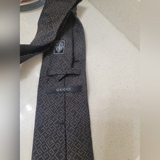 Gucci Silk tie