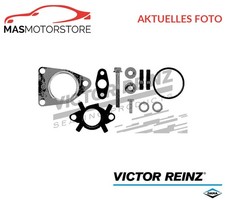 MONTAGESATZ DICHTSATZ TURBOLADER VICTOR REINZ 04-10061-01 P NEU OE QUALITÄT