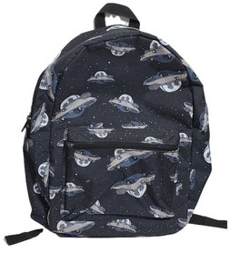 Ufo Backpack | eBay