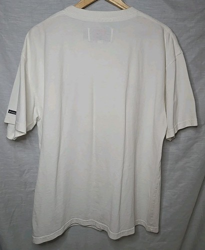 Vintage 1996 Honda America Racing T-Shirt, Gr. XL, 1966 Grand Prix Weltmeister - Bild 5 von 8