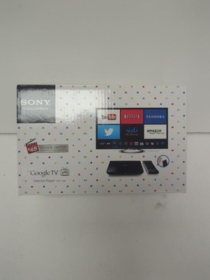 SONY NSZ-GS8 INTERNET MEDIA PLAYER (P08035126)