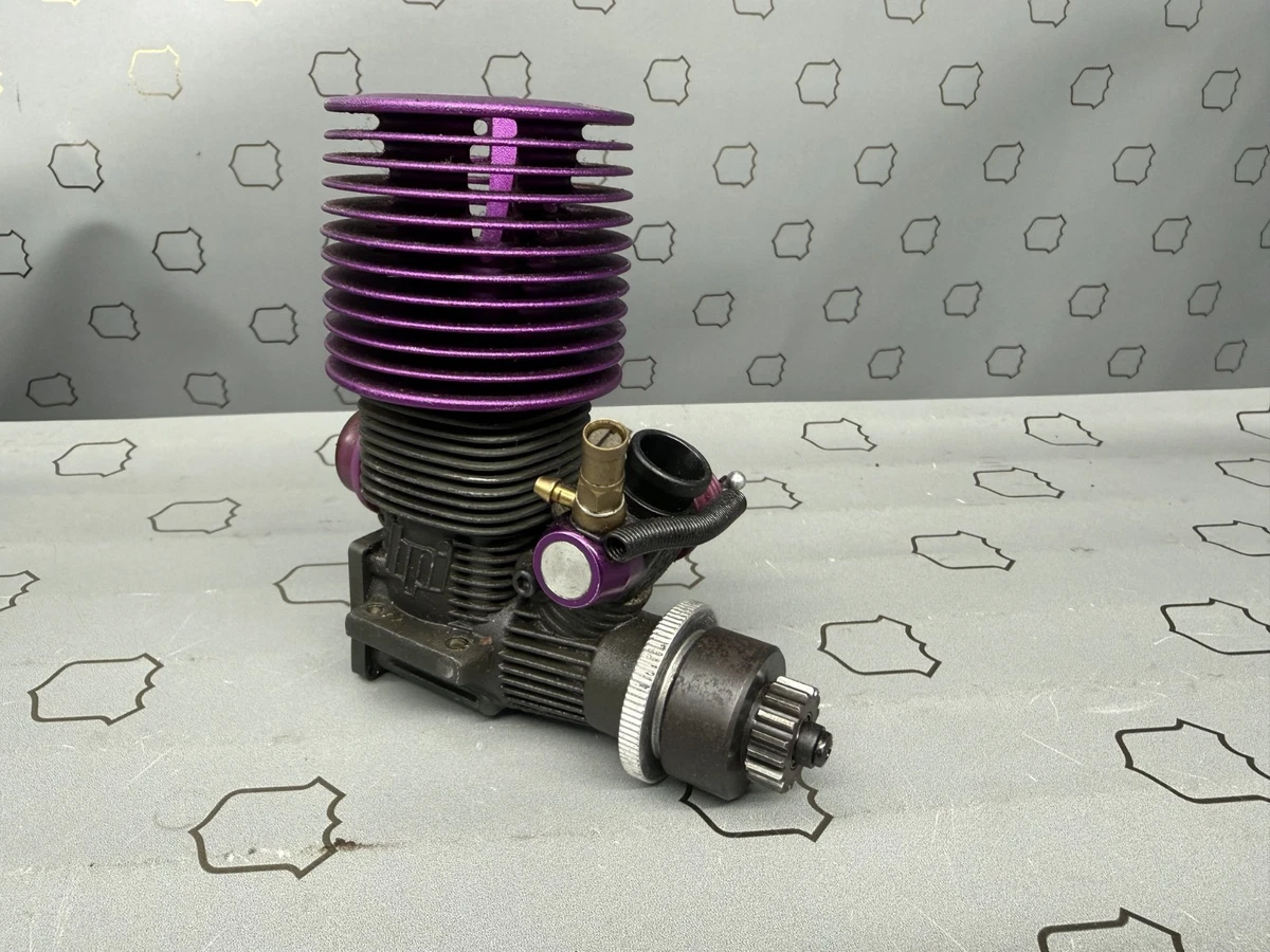 HPI Hobby RC Gas/Nitro Engines for sale | eBay