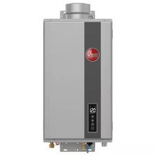 Performance Plus 8,4 GPM Smart Sin Condensación Interior Líquido Propano Vatio Sin Tanque