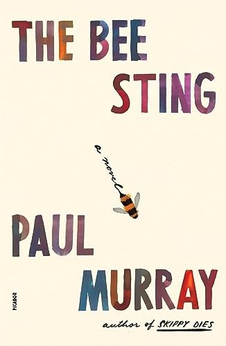Der Bienenstich, Murray, Paul - Bild 1 von 2