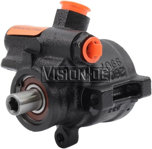 Vison OE 733-0101 Power Steering Pump For 92-98 850 960 C70 S70 S90 V70 V90 - Picture 2 of 7