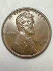 1938-D AU+ BROWN LINCOLN CENT (UPGRADE THAT SPOT IN YOUR SET)-PRICED TO SELL 🔥*