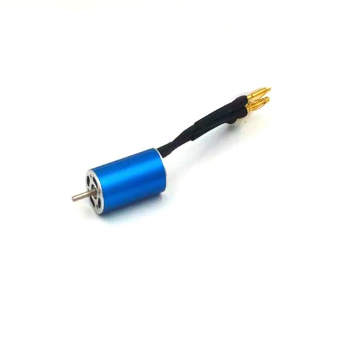 10A Brushless Regler 10300kv 1200 Motor für Losi Micro T SCT 4WD Rally Desert Truck - Bild 14 von 14