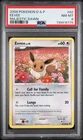 Eevee 62/100 Majestic Dawn PSA 8 New Cert