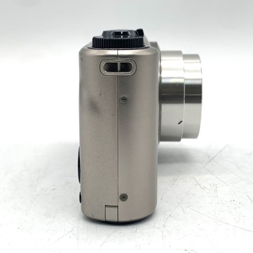 SONY Cyber-shot DSC-HX5V Compact Digital Camera w/ SD Card - Tested FH24844351 - Picture 7 of 19