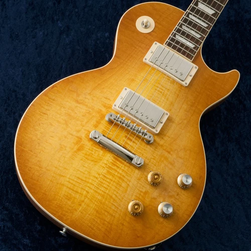 Gibson Kirk Hammett "Greeny" Les Paul Standard 4.23kg