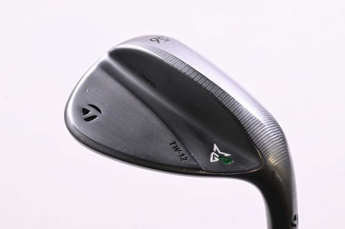 Taylormade Milled Grind 4 Tiger Woods Sand Wedge / 56 Degree / Stiff Flex MMT - Picture 1 of 6