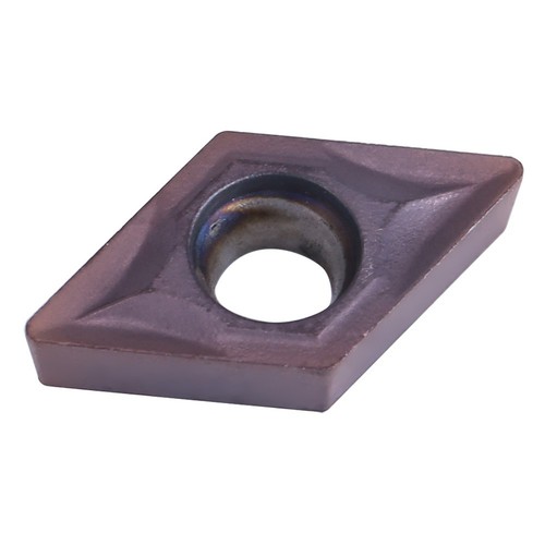 10 pezzi inserti punte in carburo CNC lama taglierina tornio tornio tornio con scatola - Foto 4 di 14