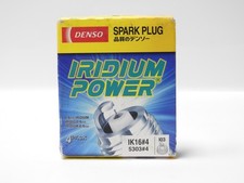 4 Pc Denso Ik16 5303 Iridium Power Spark Plugs Genuine