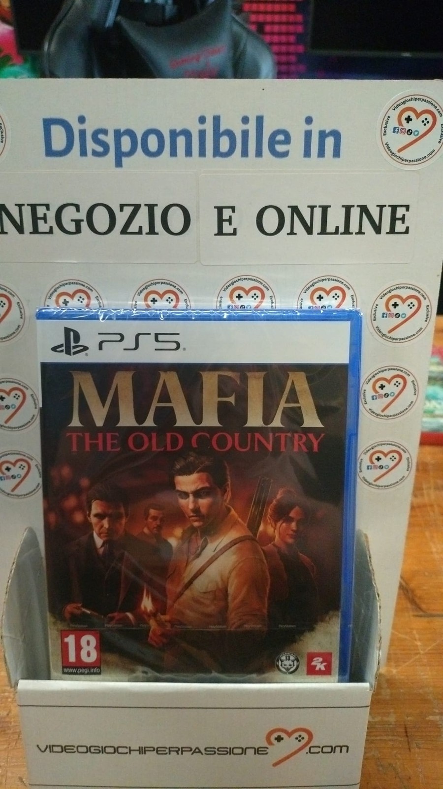 Foto 2 di 11