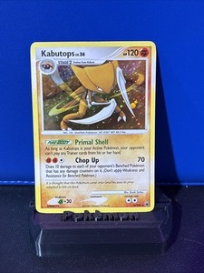 Kabutops 6/100 - Majestic Dawn Holo - Pokémon TCG