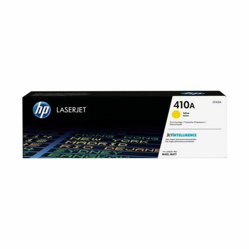 Toner HP 410A Noir - Imagen 3 de 4