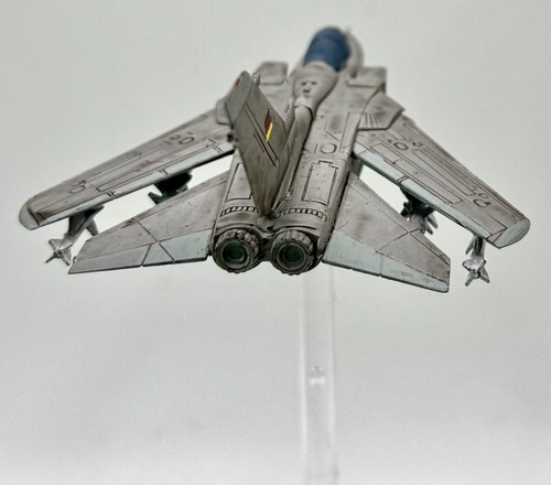 Painted Tornado Strike Flight Team Yankee Wargames West Germany - Picture 5 of 6