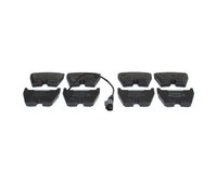 Bosch Bremsbelag 0 986 424 613