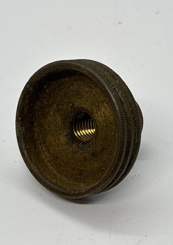 Stanley Bailey No.4/5 Messing Einstellrad nur Originalteil