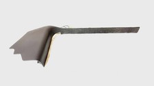 2009 2010 2011 2012 Dodge Ram 1500 Front Left Driver Door Sill Scuff Plate Trim