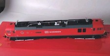 Hornby R3346 Class 92 92009 "Marco Polo" DB Schenker-00gauge DCC READY
