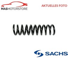 SCHRAUBENFEDER FAHRWERKSFEDER HINTEN SACHS 994 224 P NEU OE QUALITÄT