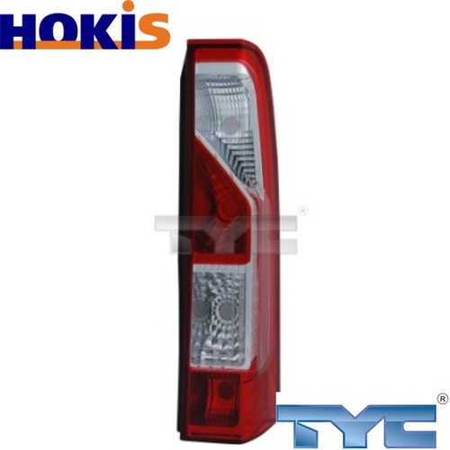 COMBINATION REARLIGHT 11-11700-01-2 FOR OPEL MOVANO/Van/Bus RENAULT 2.3L 4cyl