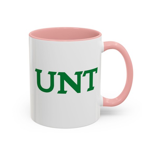 Lustiger Kaffeebecher The University of North Texas wirklich nicht durchdacht - Bild 43 von 48
